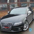 Продаю Audi S4 Quattro, 3.0i, 2009 г.