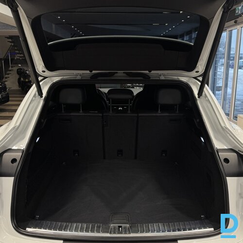 Pārdod Porsche Cayenne Coupe, 3.0 V6, 2020 Pārdod Porsche Cayenne Coupe, 3.0 V6, 2020