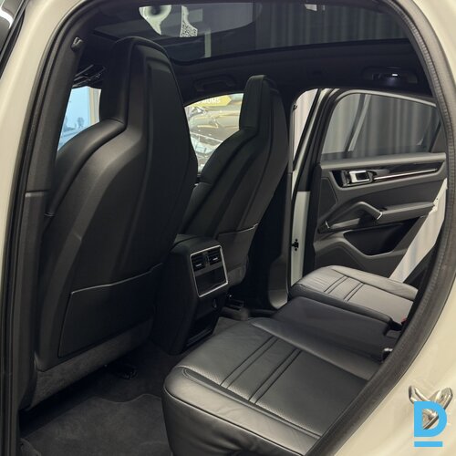 Pārdod Porsche Cayenne Coupe, 3.0 V6, 2020 Pārdod Porsche Cayenne Coupe, 3.0 V6, 2020