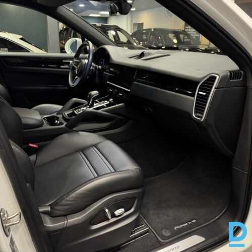 Pārdod Porsche Cayenne Coupe, 3.0 V6, 2020 Pārdod Porsche Cayenne Coupe, 3.0 V6, 2020