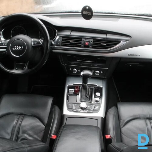 Pārdod Audi A7 S-Line, 3.0d, Quattro, 2011 Pārdod Audi A7 S-Line, 3.0d, Quattro, 2011