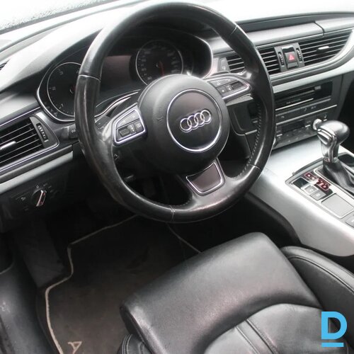 Pārdod Audi A7 S-Line, 3.0d, Quattro, 2011 Pārdod Audi A7 S-Line, 3.0d, Quattro, 2011