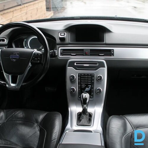Pārdod Volvo XC70 Facelift, 2.4D, 4x4, 2015