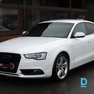 Продается Audi A5 Sportback, S-line, 3.0D, 2014 года выпуска.
