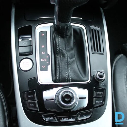 Pārdod Audi A5 Sportback, S-line, 3.0D, 2014