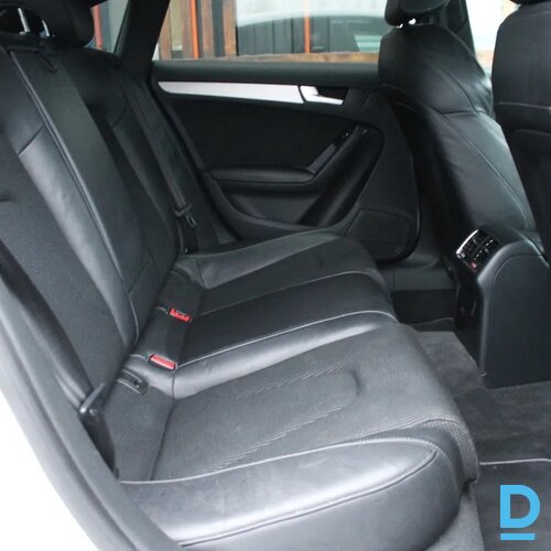 Pārdod Audi A5 Sportback, S-line, 3.0D, 2014