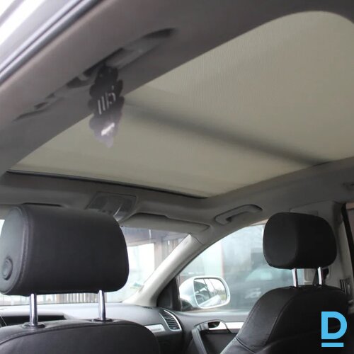 Pārdod Audi Q7 3.0D, Facelift, 2011 Pārdod Audi Q7 3.0D, Facelift, 2011