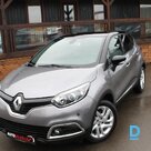 Pārdod Renault Captur 1.2i, 2015
