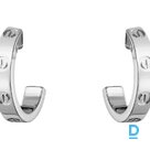 Pārdod Cartier Love