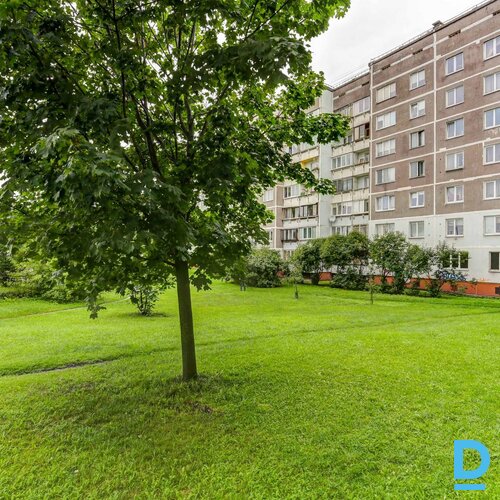 Izīrē dzīvokli Rīga