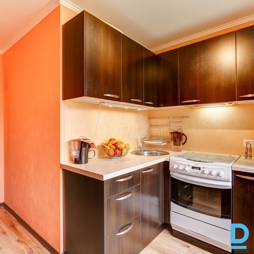 Izīrē dzīvokli Rīga