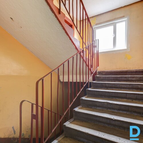 Izīrē dzīvokli Rīga