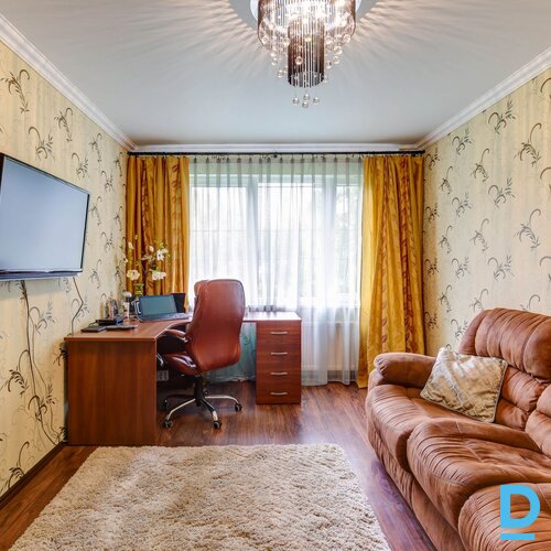 Izīrē dzīvokli Rīga