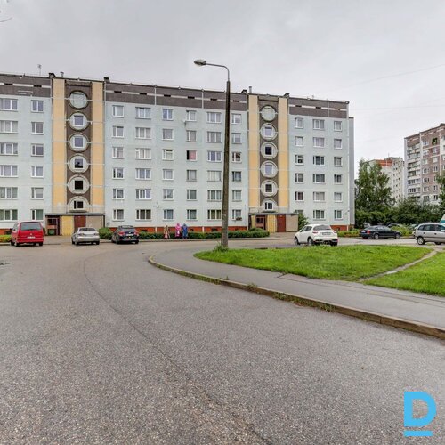 Izīrē dzīvokli Rīga