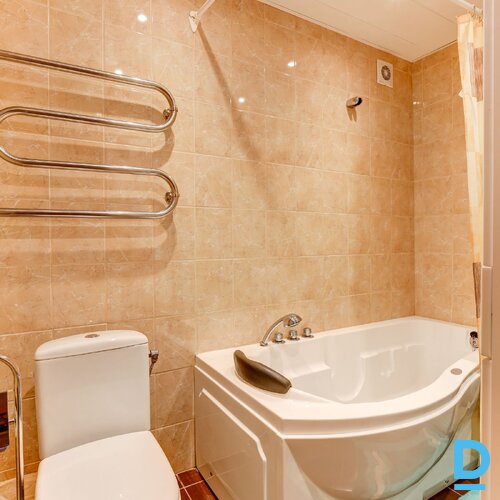 Izīrē dzīvokli Rīga