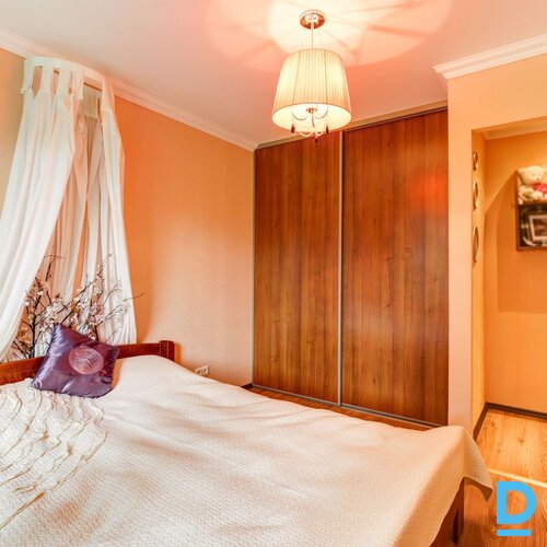 Izīrē dzīvokli Rīga