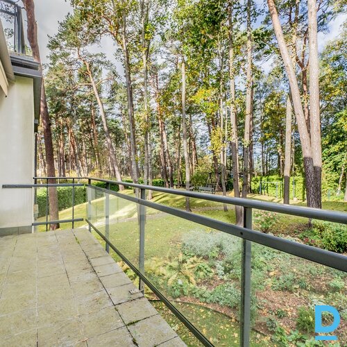 Pārdod dzīvokli Jūrmala Asari Kāpu iela 95