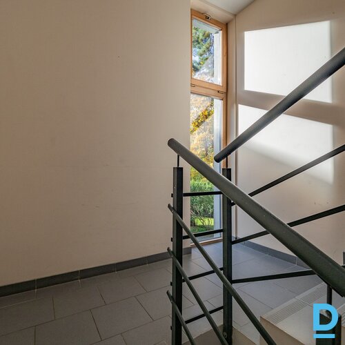 Pārdod dzīvokli Jūrmala Asari Kāpu iela 95