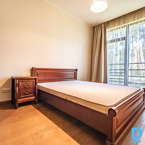 Pārdod dzīvokli Jūrmala Asari Kāpu iela 95