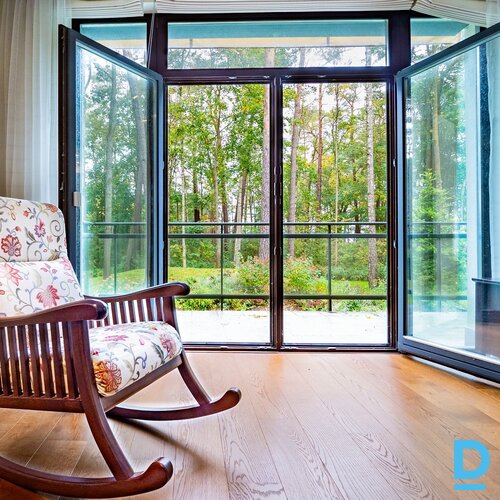 Pārdod dzīvokli Jūrmala Asari Kāpu iela 95