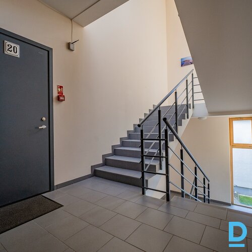 Pārdod dzīvokli Jūrmala Asari Kāpu iela 95