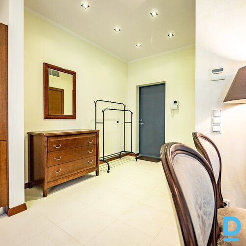 Pārdod dzīvokli Jūrmala Asari Kāpu iela 95