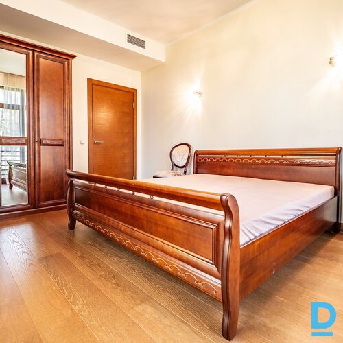 Pārdod dzīvokli Jūrmala Asari Kāpu iela 95