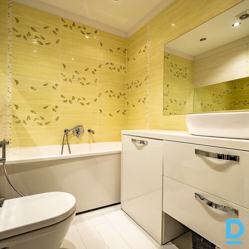 Pārdod dzīvokli Jūrmala Asari Kāpu iela 95