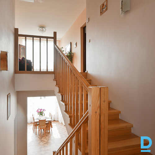 Pārdod māju Riekstu iela 16 Pārdod māju Riekstu iela 16