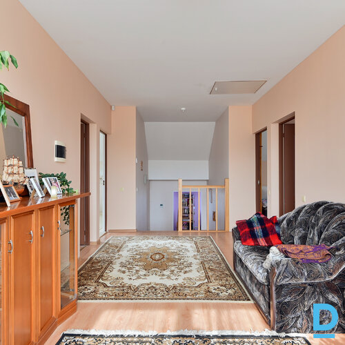 Pārdod māju Riekstu iela 16 Pārdod māju Riekstu iela 16