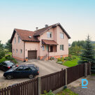 Продают дом в Riekstu iela 16