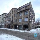 Продают квартиру в Graudu iela 34