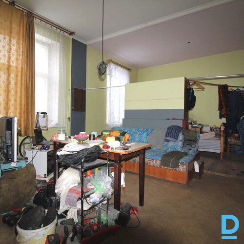 Pārdod dzīvokli Graudu iela 34 Pārdod dzīvokli Graudu iela 34