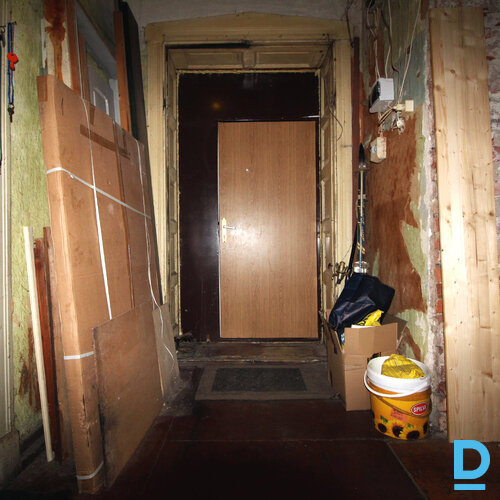 Pārdod dzīvokli Graudu iela 34 Pārdod dzīvokli Graudu iela 34