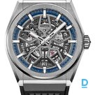 Продают Zenith Defy Classic 41 mm