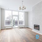 Таунхаус в тихом районе Тейка.