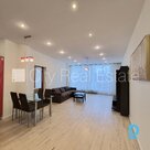 Apartment for rent in Riga