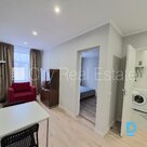 Apartment for rent in Riga