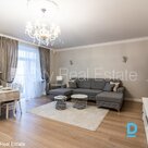 Apartment for rent in Riga