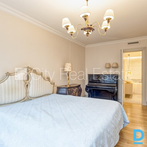 Izīrē dzīvokli Jūrmalā