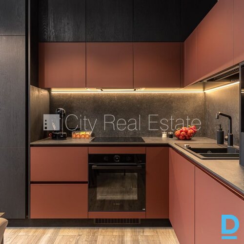 Izīrē dzīvokli Jūrmalā