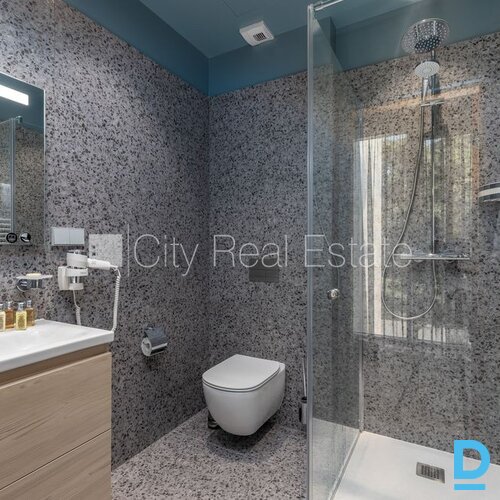 Izīrē dzīvokli Jūrmalā