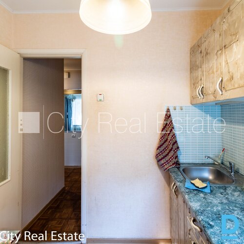 Izīrē dzīvokli Jūrmalā