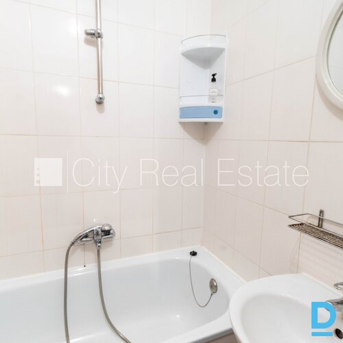 Izīrē dzīvokli Jūrmalā