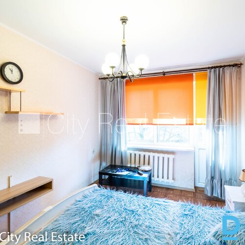 Izīrē dzīvokli Jūrmalā