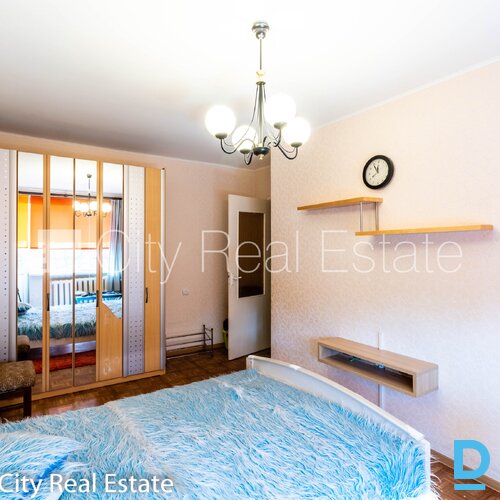 Izīrē dzīvokli Jūrmalā