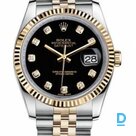 Продают Rolex Datejust 36 mm