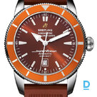 Продают Breitling Superocean Heritage 46