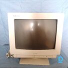 Продают Монитор HP Ergo1024 D2805B Display