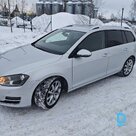 Продаю Volkswagen Golf, 2014